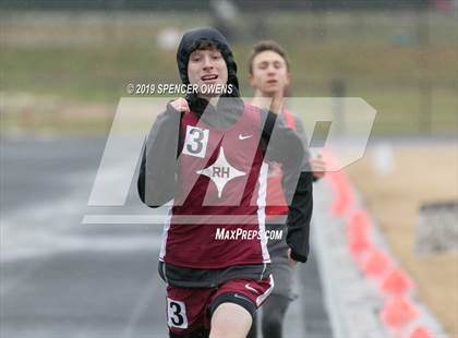 Thumbnail 1 in YC Winborn Preseason Invitational photogallery.