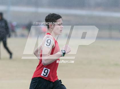 Thumbnail 2 in YC Winborn Preseason Invitational photogallery.