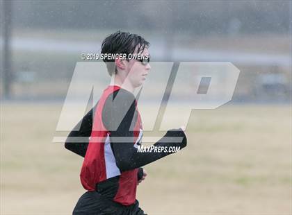 Thumbnail 1 in YC Winborn Preseason Invitational photogallery.