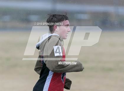 Thumbnail 2 in YC Winborn Preseason Invitational photogallery.