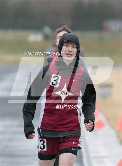 Thumbnail 1 in YC Winborn Preseason Invitational photogallery.
