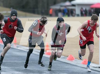 Thumbnail 2 in YC Winborn Preseason Invitational photogallery.