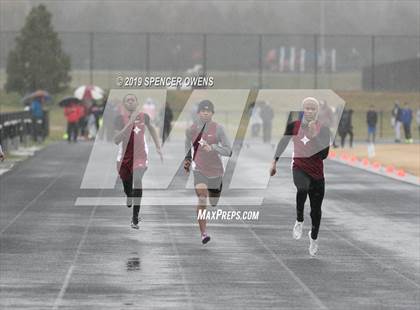 Thumbnail 3 in YC Winborn Preseason Invitational photogallery.