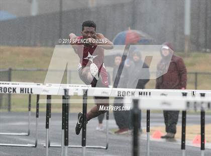 Thumbnail 1 in YC Winborn Preseason Invitational photogallery.