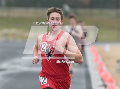 Thumbnail 3 in YC Winborn Preseason Invitational photogallery.