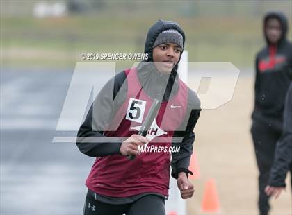 Thumbnail 2 in YC Winborn Preseason Invitational photogallery.