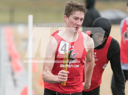 Thumbnail 1 in YC Winborn Preseason Invitational photogallery.