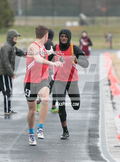 Thumbnail 3 in YC Winborn Preseason Invitational photogallery.