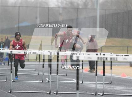 Thumbnail 3 in YC Winborn Preseason Invitational photogallery.