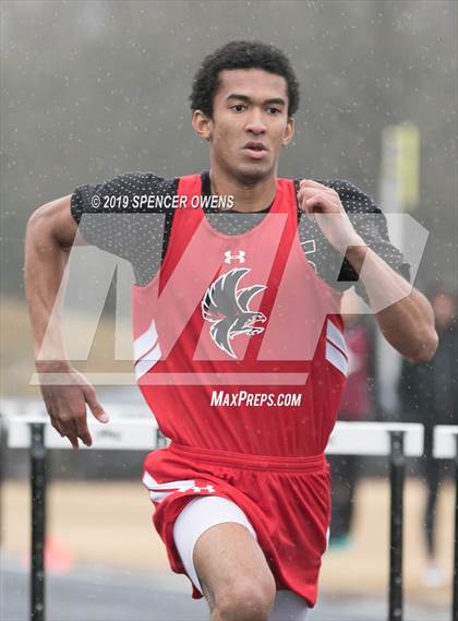 Thumbnail 2 in YC Winborn Preseason Invitational photogallery.