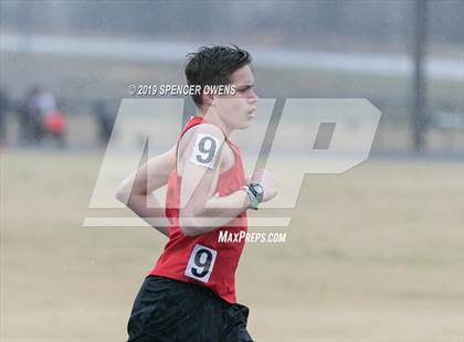 Thumbnail 3 in YC Winborn Preseason Invitational photogallery.