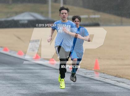 Thumbnail 1 in YC Winborn Preseason Invitational photogallery.