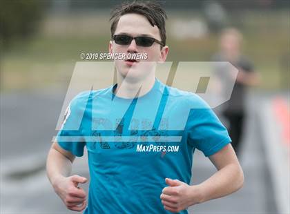 Thumbnail 2 in YC Winborn Preseason Invitational photogallery.