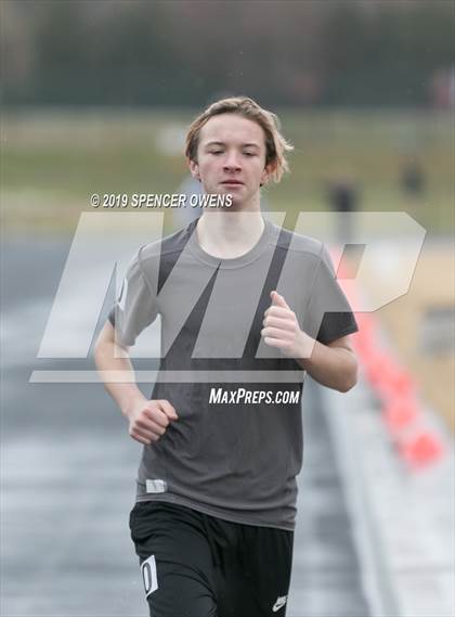 Thumbnail 1 in YC Winborn Preseason Invitational photogallery.