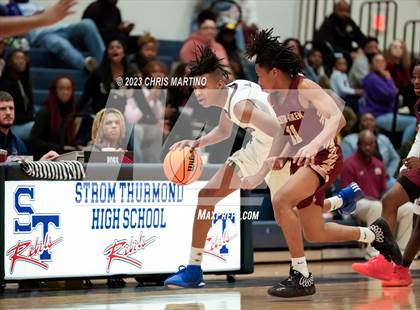 Thumbnail 2 in South Aiken @ Strom Thurmond photogallery.