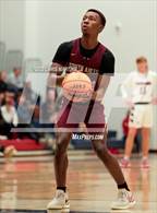 Photo from the gallery "South Aiken @ Strom Thurmond"