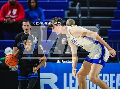 Thumbnail 3 in IMG Academy vs Richmond Heights (City of Palms Classic) photogallery.