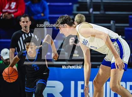 Thumbnail 2 in IMG Academy vs Richmond Heights (City of Palms Classic) photogallery.