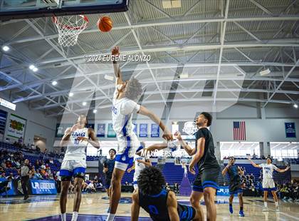 Thumbnail 2 in IMG Academy vs Richmond Heights (City of Palms Classic) photogallery.