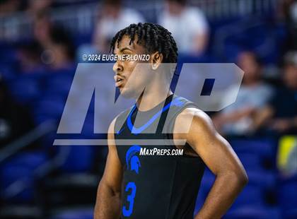 Thumbnail 1 in IMG Academy vs Richmond Heights (City of Palms Classic) photogallery.