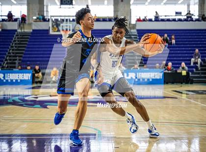 Thumbnail 3 in IMG Academy vs Richmond Heights (City of Palms Classic) photogallery.