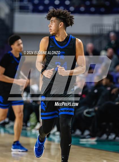 Thumbnail 2 in IMG Academy vs Richmond Heights (City of Palms Classic) photogallery.