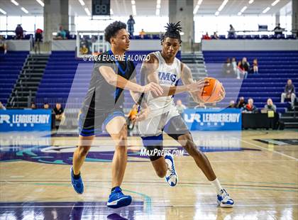 Thumbnail 1 in IMG Academy vs Richmond Heights (City of Palms Classic) photogallery.