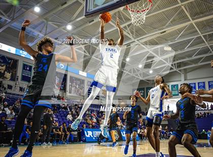 Thumbnail 1 in IMG Academy vs Richmond Heights (City of Palms Classic) photogallery.