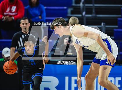 Thumbnail 3 in IMG Academy vs Richmond Heights (City of Palms Classic) photogallery.
