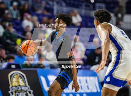 Thumbnail 2 in IMG Academy vs Richmond Heights (City of Palms Classic) photogallery.