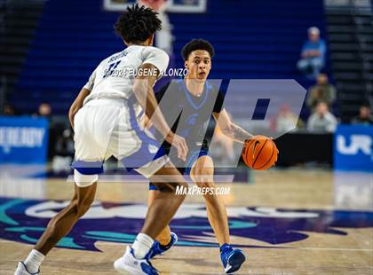 Thumbnail 1 in IMG Academy vs Richmond Heights (City of Palms Classic) photogallery.