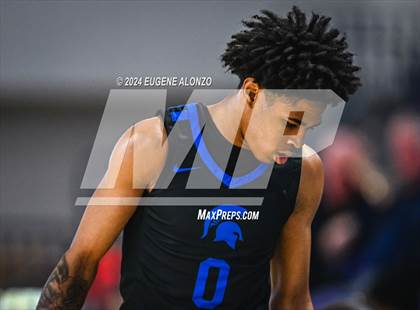 Thumbnail 1 in IMG Academy vs Richmond Heights (City of Palms Classic) photogallery.