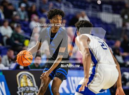 Thumbnail 1 in IMG Academy vs Richmond Heights (City of Palms Classic) photogallery.