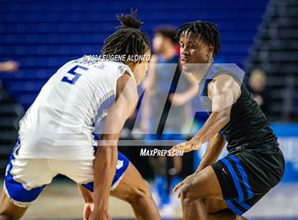 Thumbnail 1 in IMG Academy vs Richmond Heights (City of Palms Classic) photogallery.