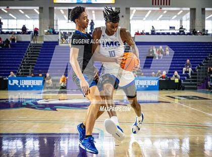 Thumbnail 1 in IMG Academy vs Richmond Heights (City of Palms Classic) photogallery.
