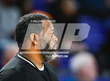 Thumbnail 1 in IMG Academy vs Richmond Heights (City of Palms Classic) photogallery.