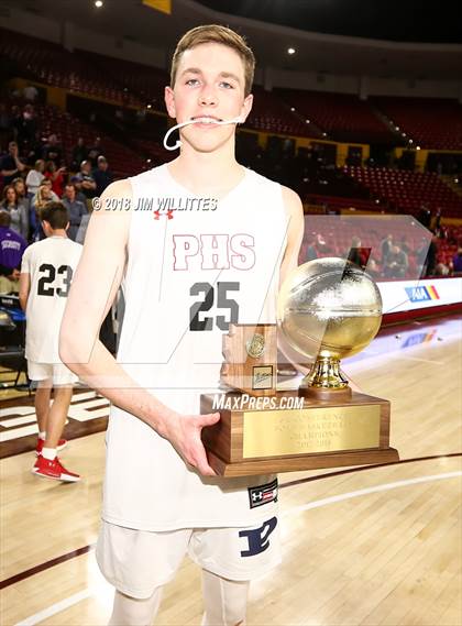 Thumbnail 1 in Mountain Pointe vs. Pinnacle (AIA 6A Final Award Photos)  photogallery.