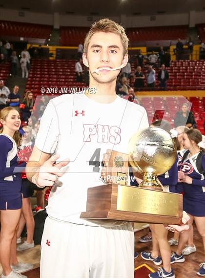 Thumbnail 1 in Mountain Pointe vs. Pinnacle (AIA 6A Final Award Photos)  photogallery.