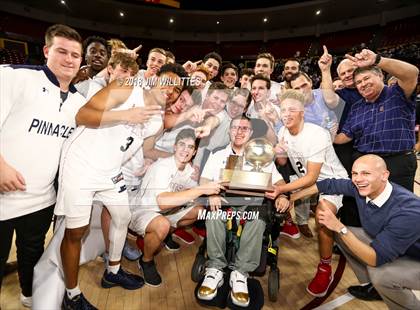 Thumbnail 3 in Mountain Pointe vs. Pinnacle (AIA 6A Final Award Photos)  photogallery.
