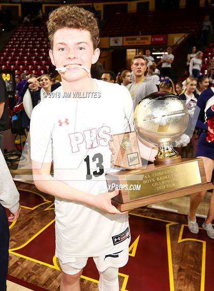 Thumbnail 3 in Mountain Pointe vs. Pinnacle (AIA 6A Final Award Photos)  photogallery.