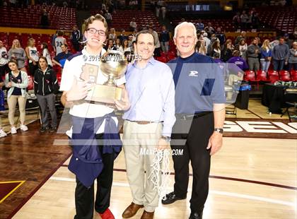 Thumbnail 3 in Mountain Pointe vs. Pinnacle (AIA 6A Final Award Photos)  photogallery.