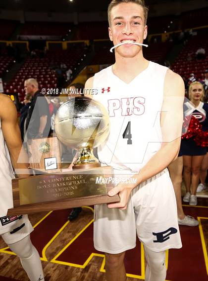 Thumbnail 1 in Mountain Pointe vs. Pinnacle (AIA 6A Final Award Photos)  photogallery.
