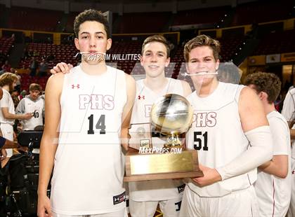 Thumbnail 1 in Mountain Pointe vs. Pinnacle (AIA 6A Final Award Photos)  photogallery.
