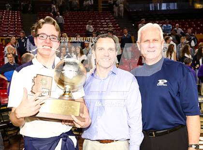 Thumbnail 1 in Mountain Pointe vs. Pinnacle (AIA 6A Final Award Photos)  photogallery.