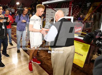 Thumbnail 1 in Mountain Pointe vs. Pinnacle (AIA 6A Final Award Photos)  photogallery.