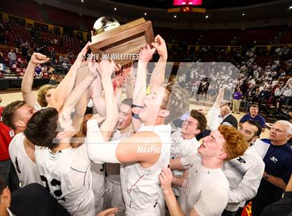 Thumbnail 3 in Mountain Pointe vs. Pinnacle (AIA 6A Final Award Photos)  photogallery.