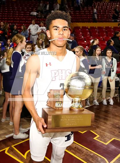 Thumbnail 3 in Mountain Pointe vs. Pinnacle (AIA 6A Final Award Photos)  photogallery.