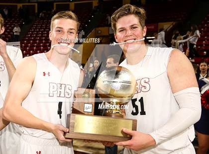 Thumbnail 1 in Mountain Pointe vs. Pinnacle (AIA 6A Final Award Photos)  photogallery.