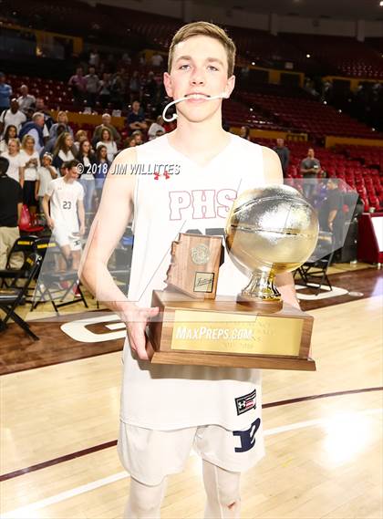 Thumbnail 3 in Mountain Pointe vs. Pinnacle (AIA 6A Final Award Photos)  photogallery.