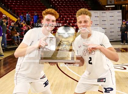 Thumbnail 1 in Mountain Pointe vs. Pinnacle (AIA 6A Final Award Photos)  photogallery.